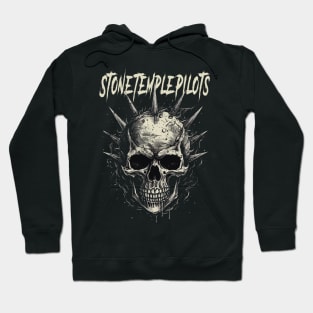 STONE TEMPLE PILOTS BAND Hoodie